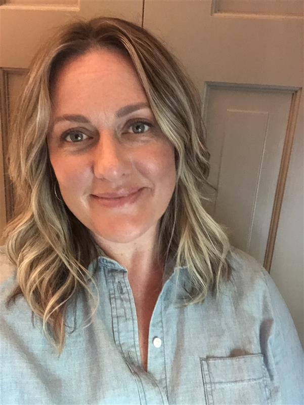 Danielle Griffing-Kougoulis